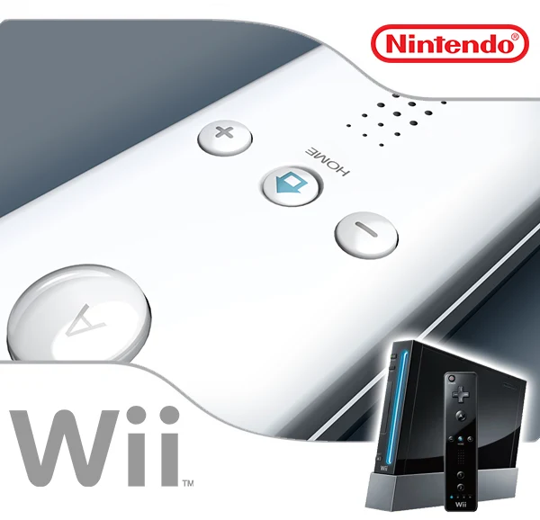 Wii