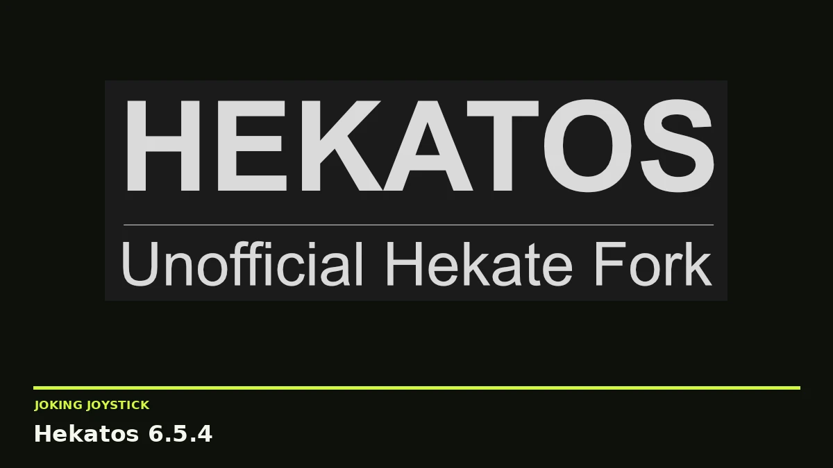 Hekatos project image