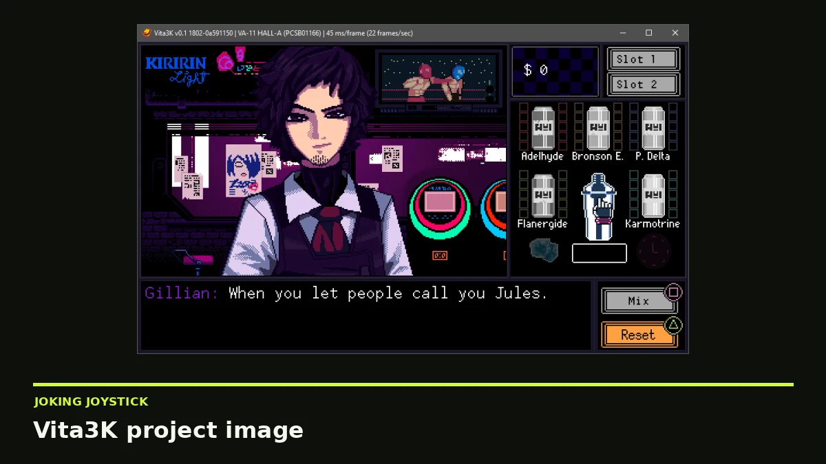 Vita3K project-provided image