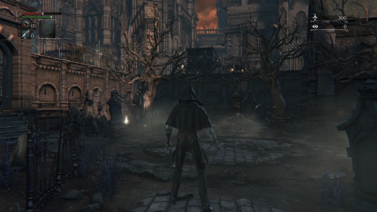 shadPS4 project-provided image