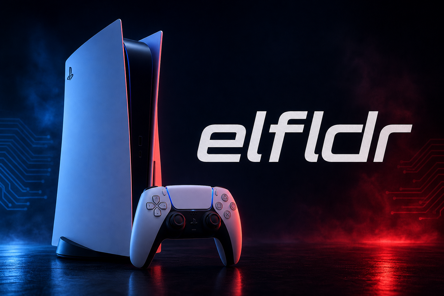 elfldr editorial illustration