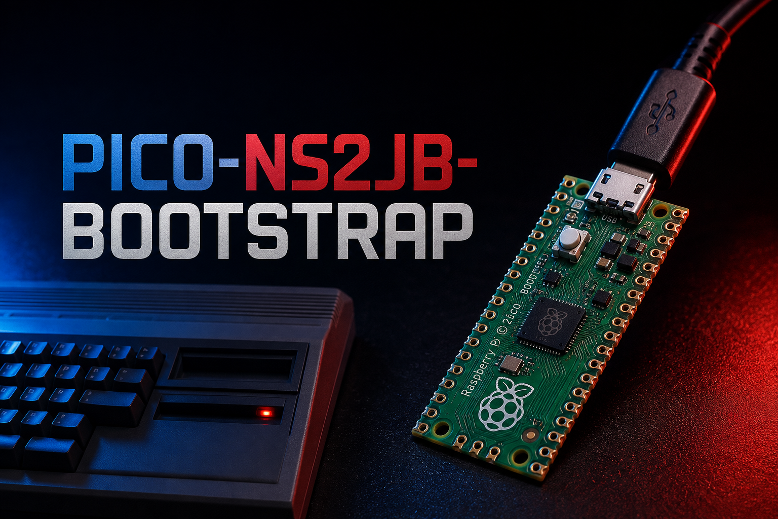 pico-ns2jb-bootstrap editorial illustration
