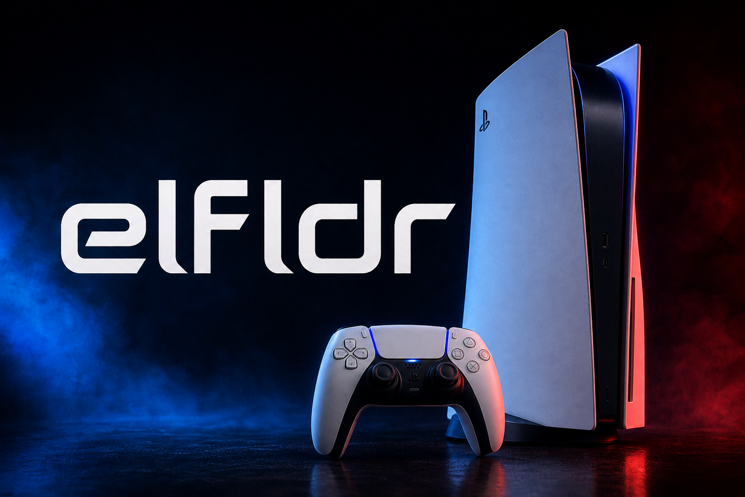 elfldr editorial illustration