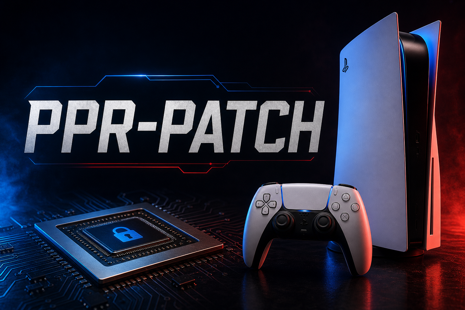 ppr-patch editorial illustration