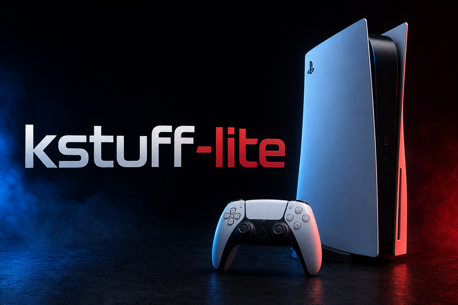 kstuff-lite editorial illustration