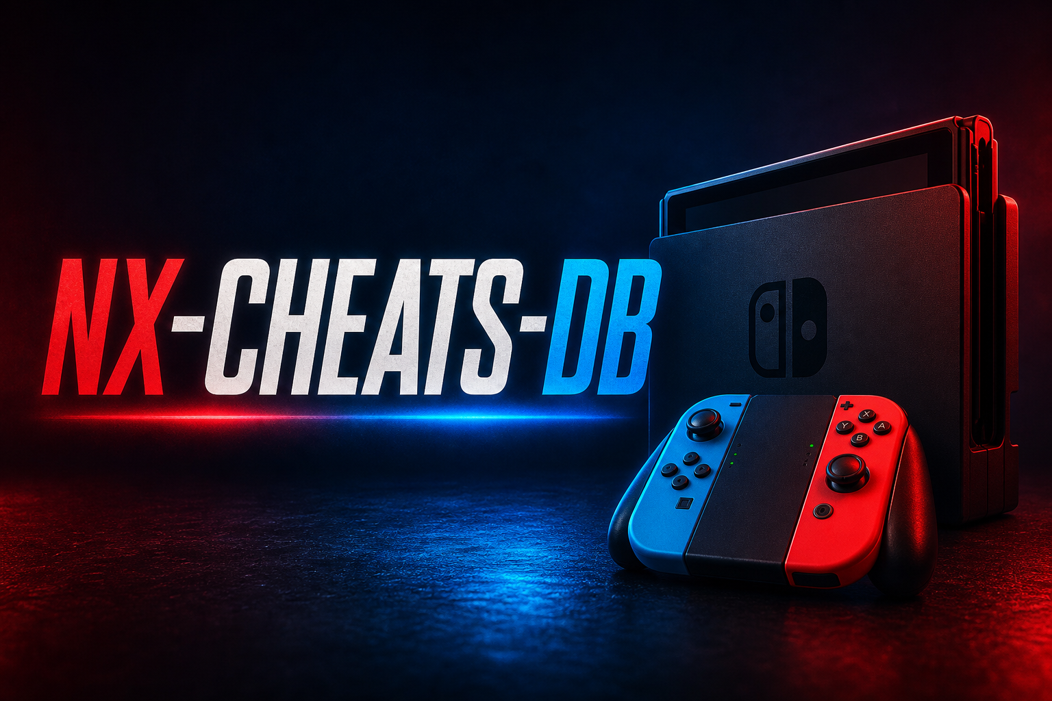 nx-cheats-db editorial illustration