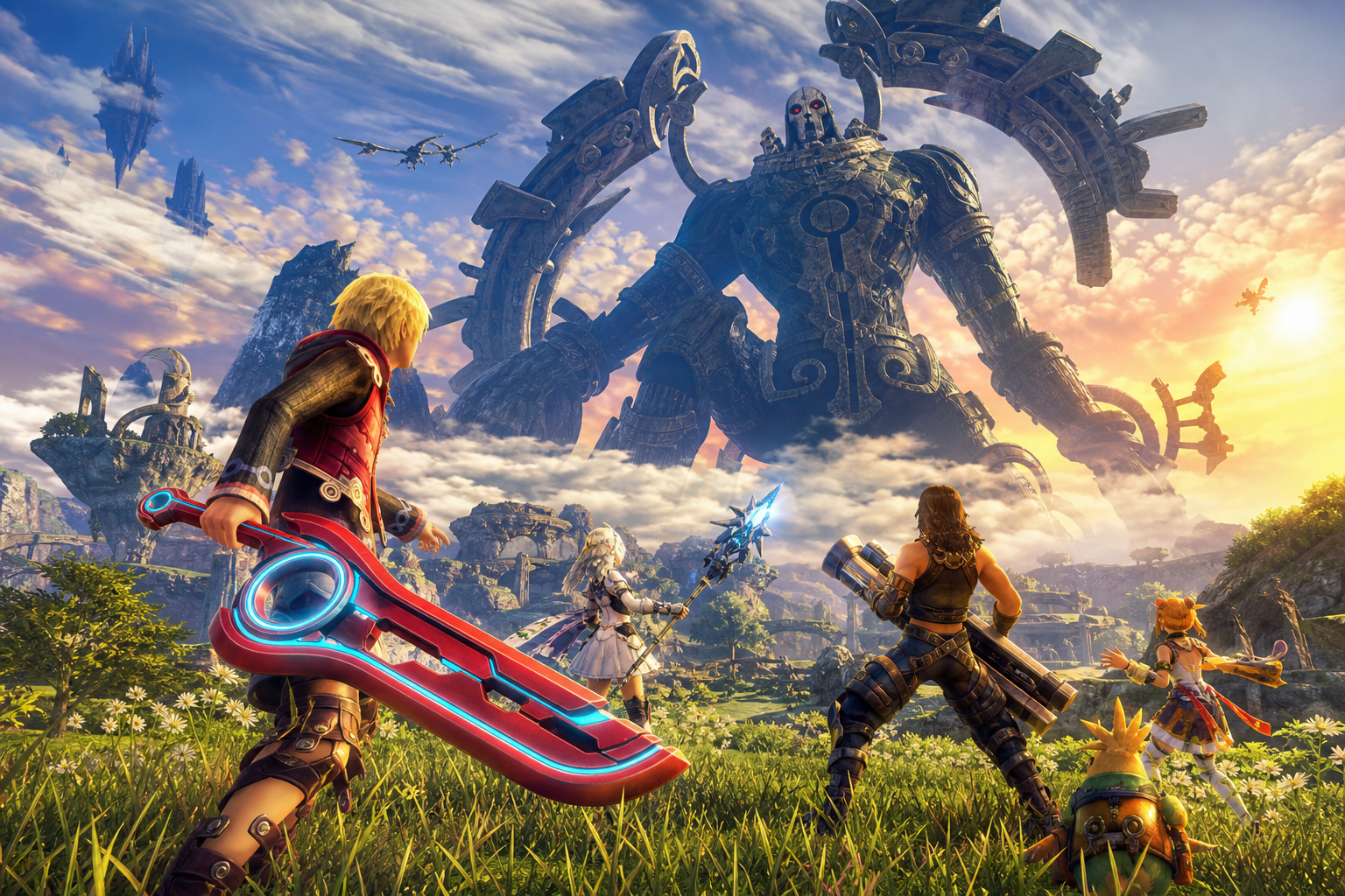 Editorial illustration for Top 10 Wii RPG Games Ranked by Story, Combat and Role-Playing Variety