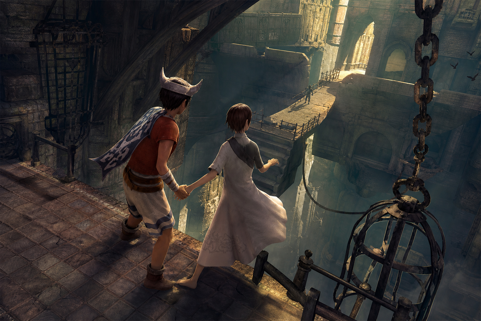 Editorial illustration for Top 10 PlayStation 2 Action Games
