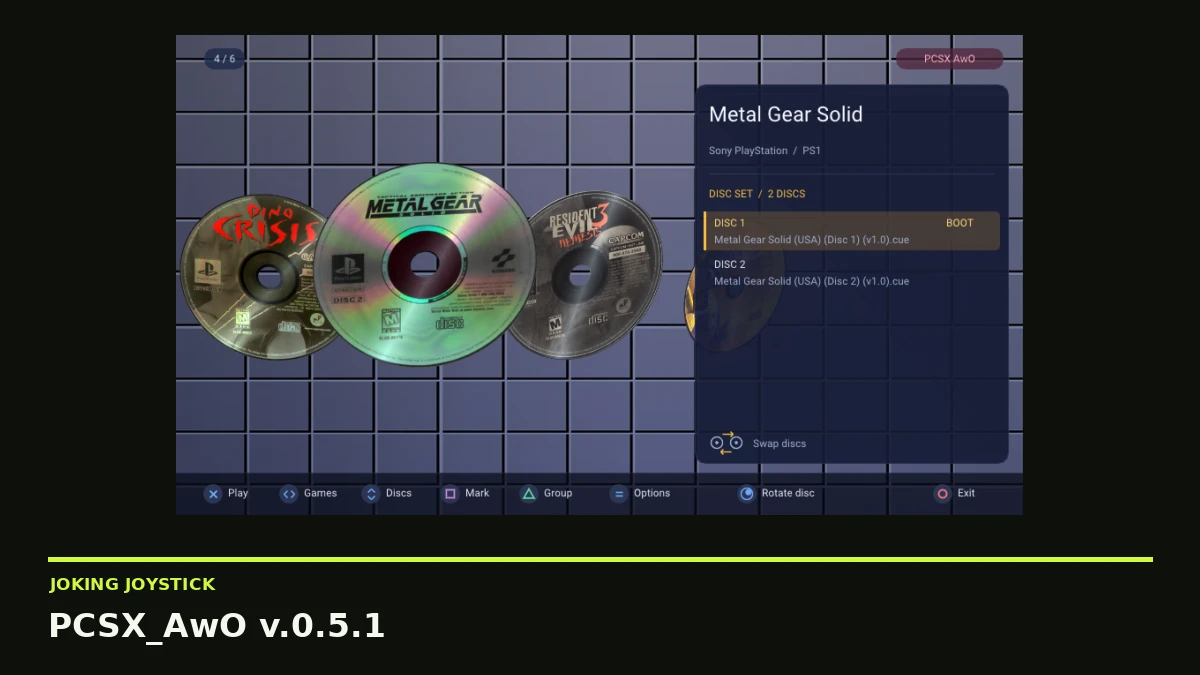 PCSX_AwO project image