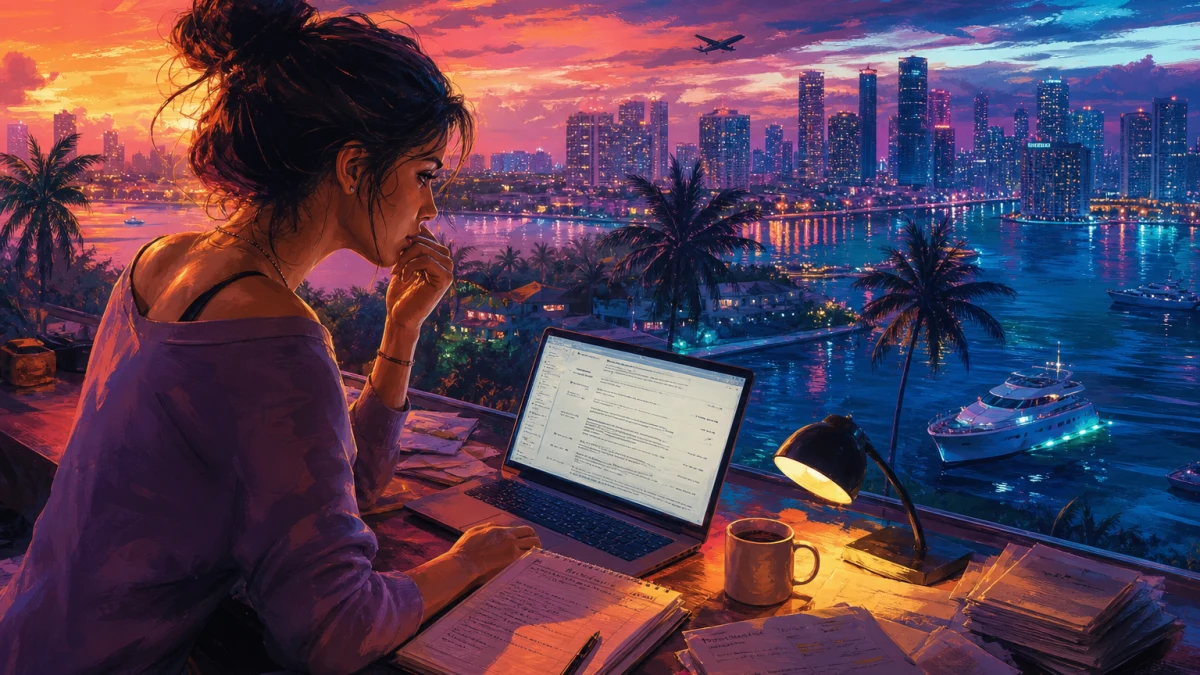 Original editorial illustration for Can You Cancel GTA VI Preorders? PS5, Xbox and Rockstar Store Refund Rules Before November 19