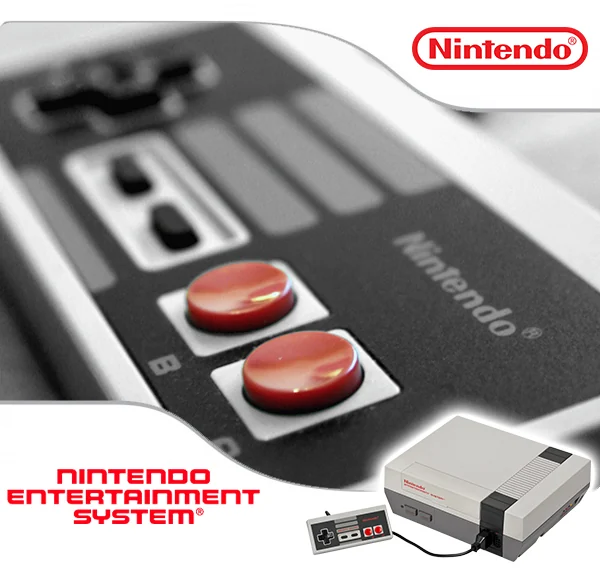 Nintendo Entertainment System