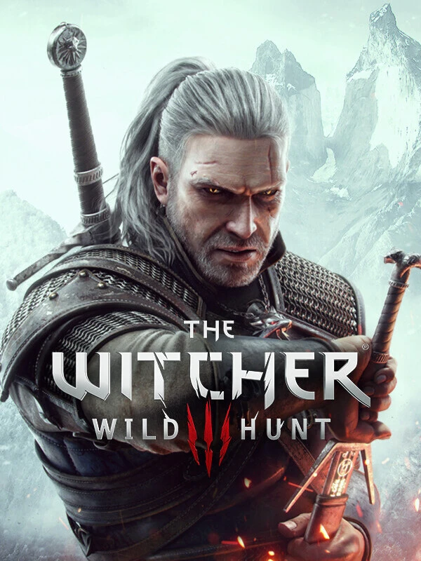 The Witcher 3: Wild Hunt — Complete Edition