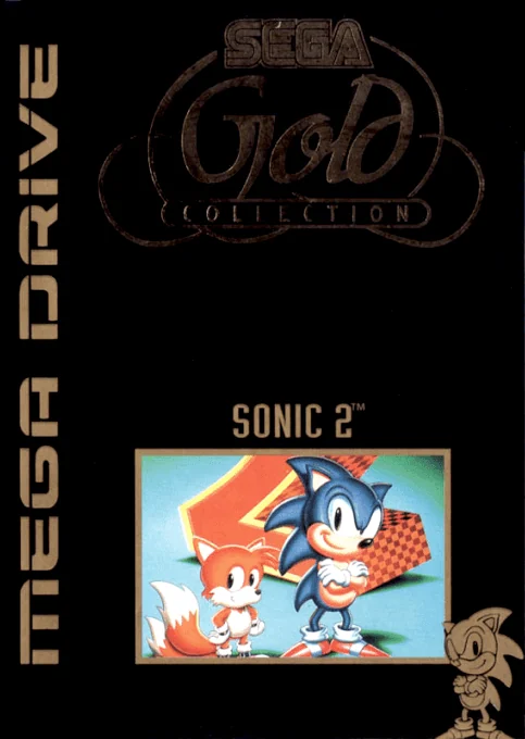 Sonic the Hedgehog 2