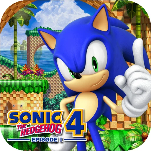 Sonic the Hedgehog 4: Episode I