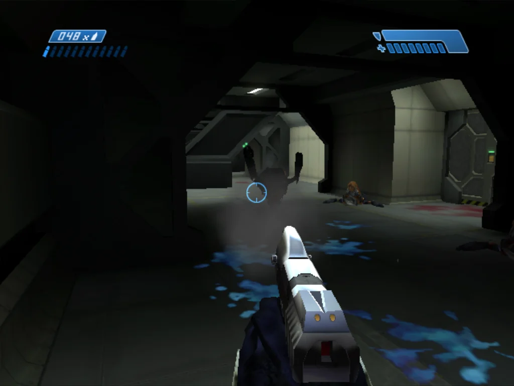 Halo: Combat Evolved gameplay for Xbox