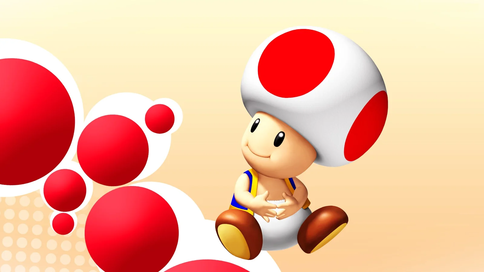 Super Mario Bros. 2 — Nintendo Entertainment System Fanart - Background