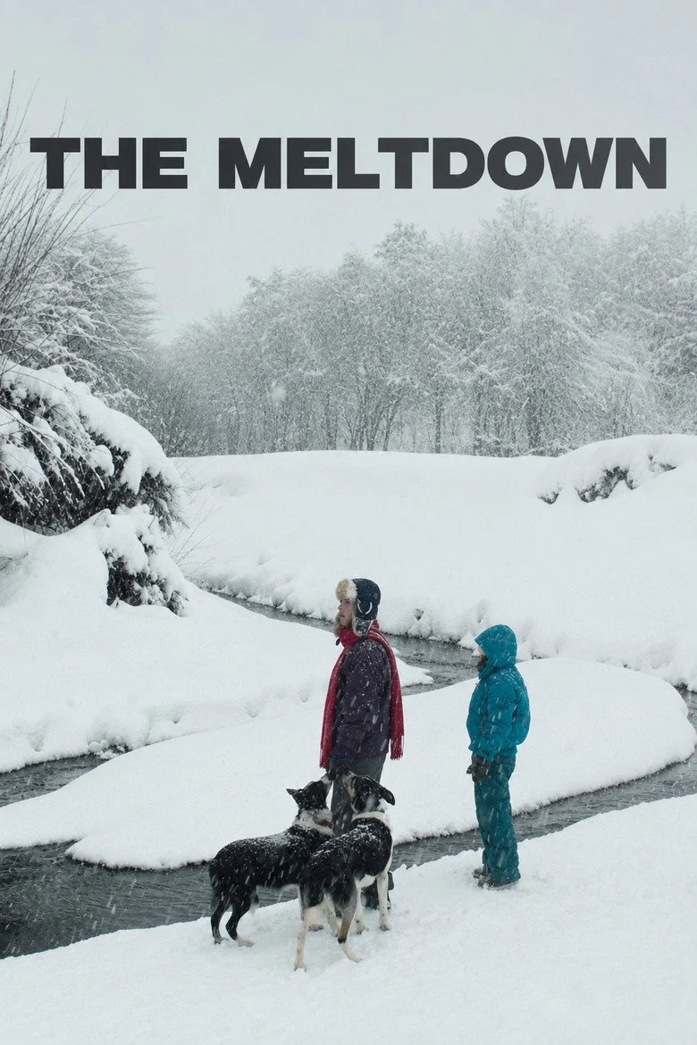 The Meltdown movie artwork