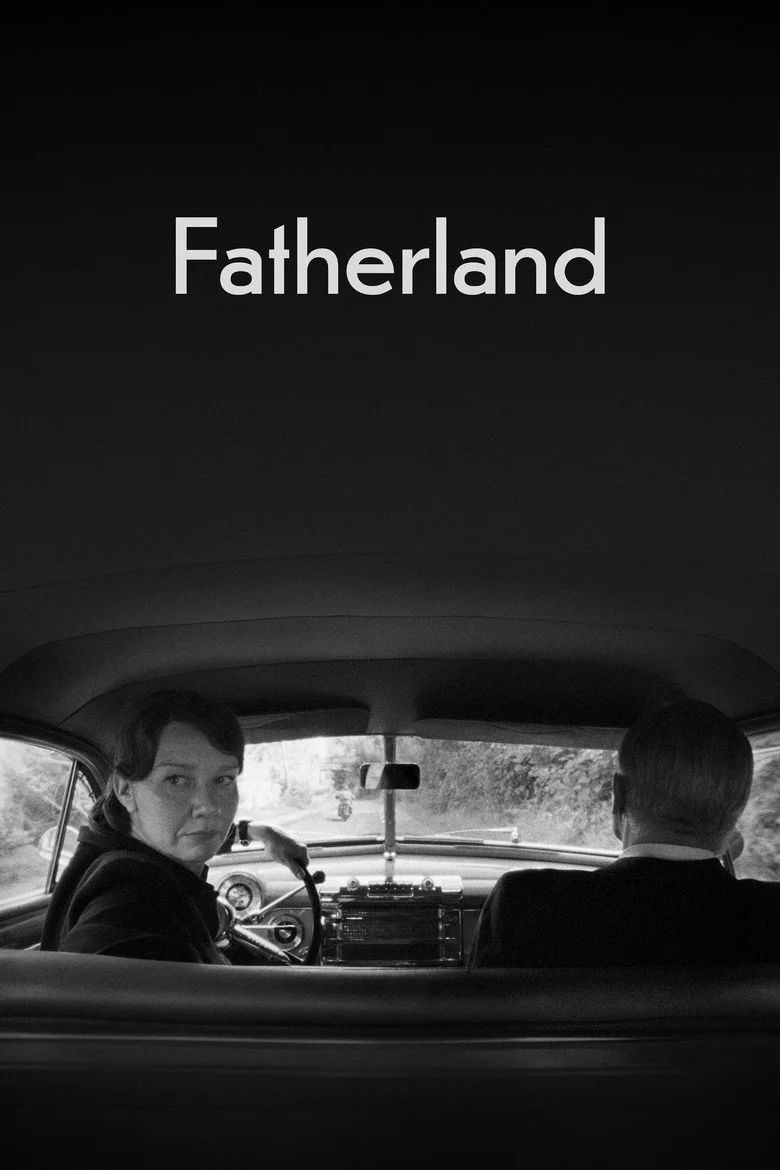 Fatherland movie artwork