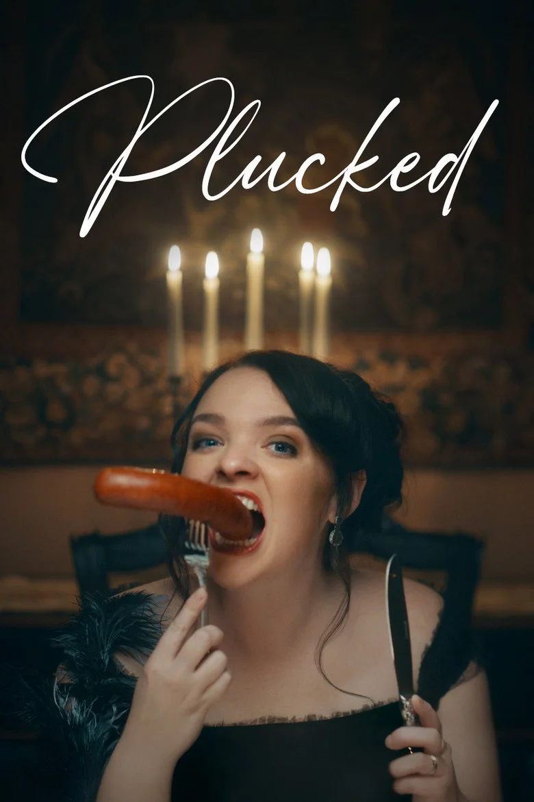 Plucked movie artwork