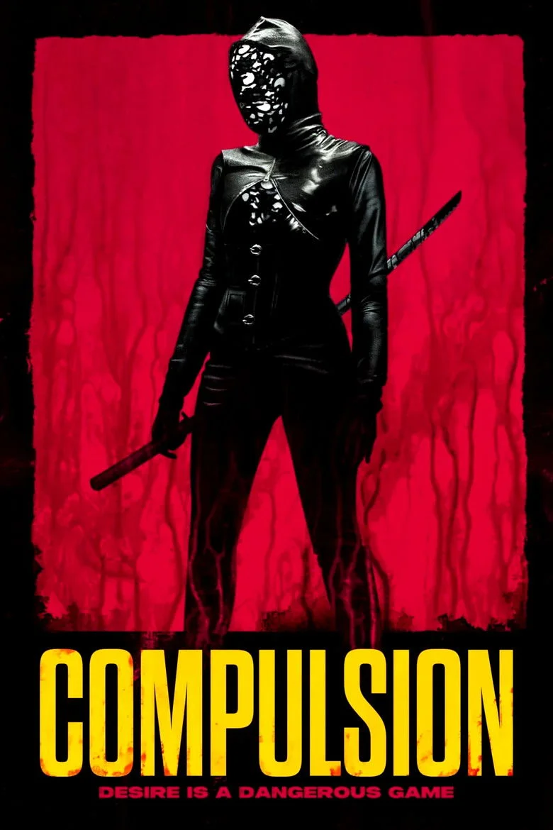 Compulsion movie artwork