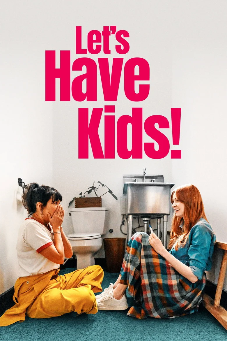 Let's Have Kids poster