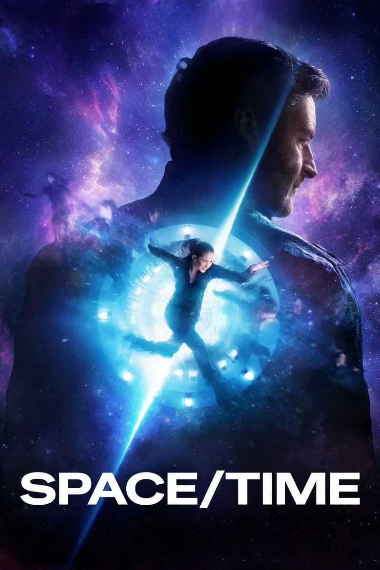 Space/Time movie artwork