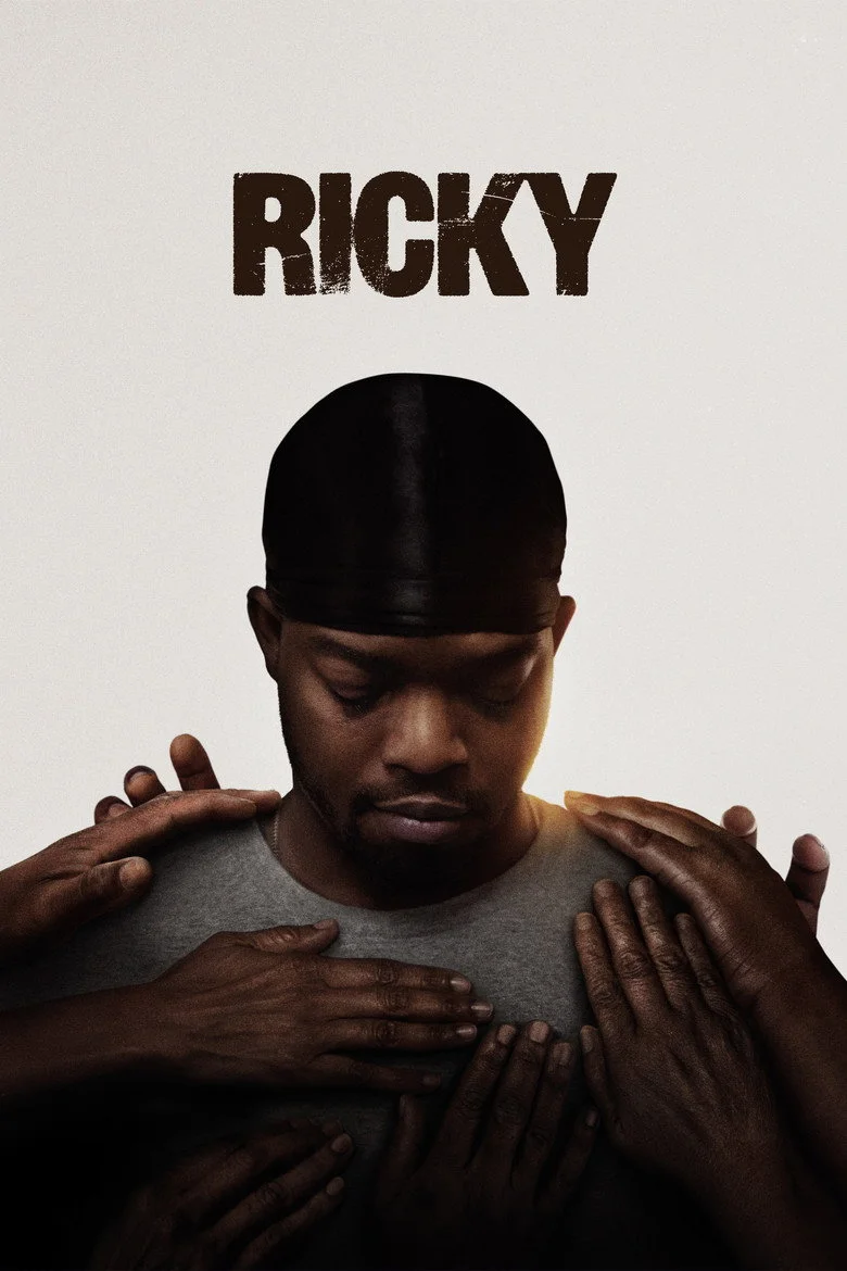 Ricky poster