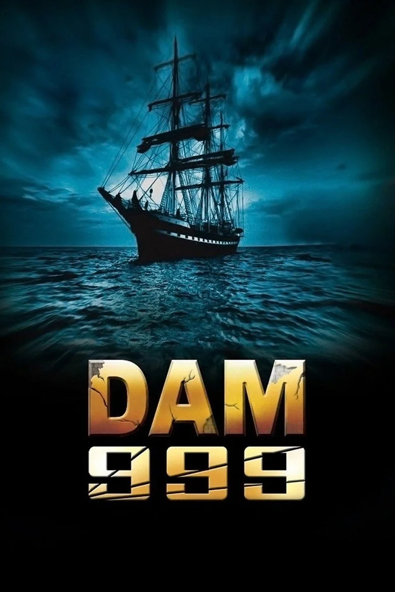 DAM 999 poster