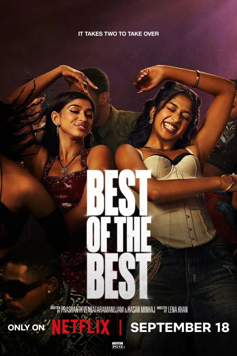 Best of the Best movie artwork