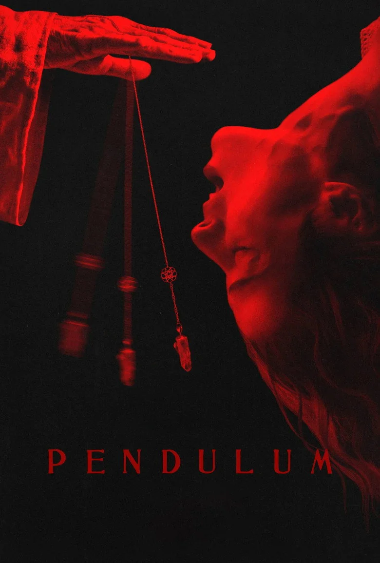 Pendulum poster
