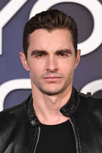 Dave Franco