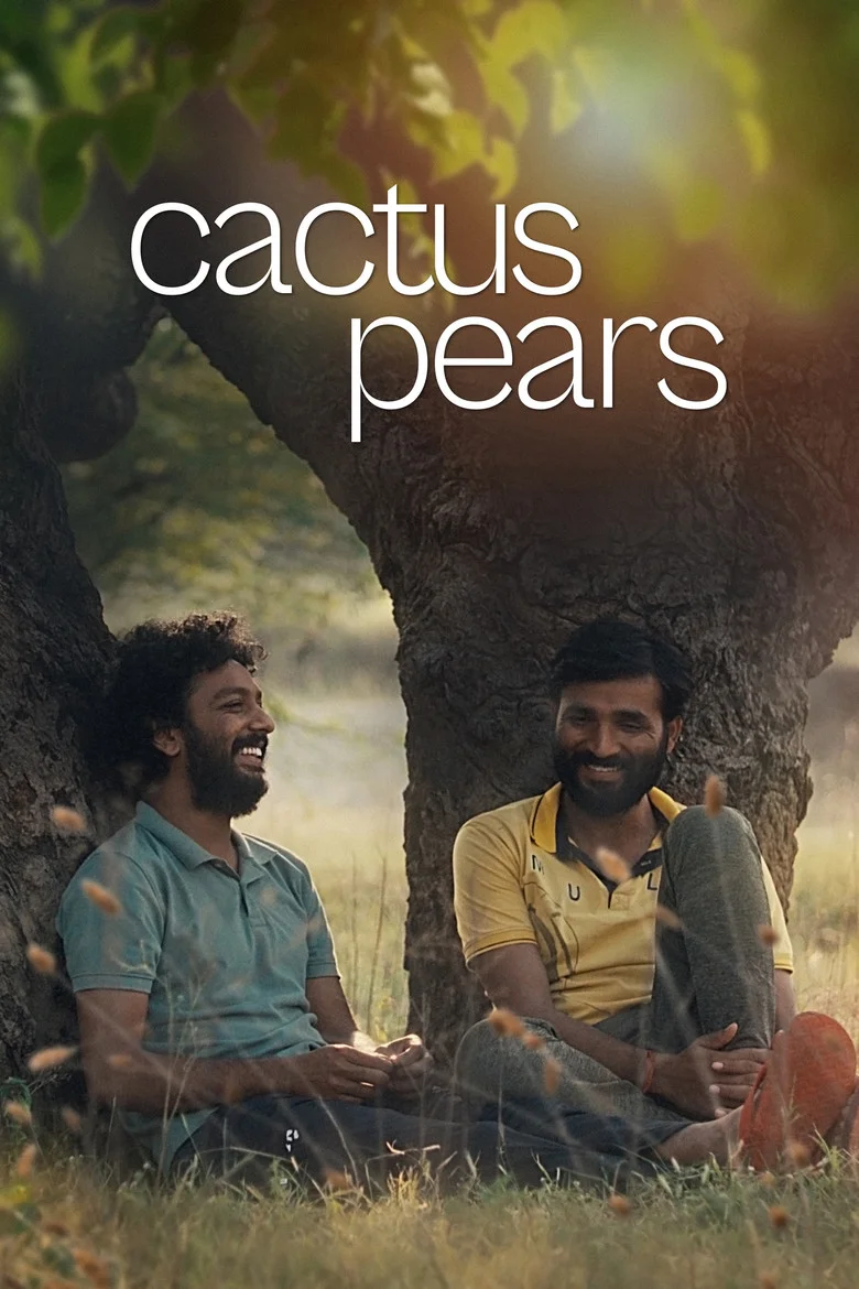 Cactus Pears movie artwork