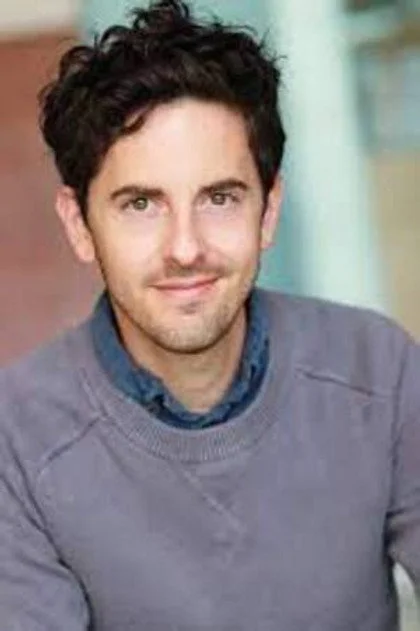 Mark Saul
