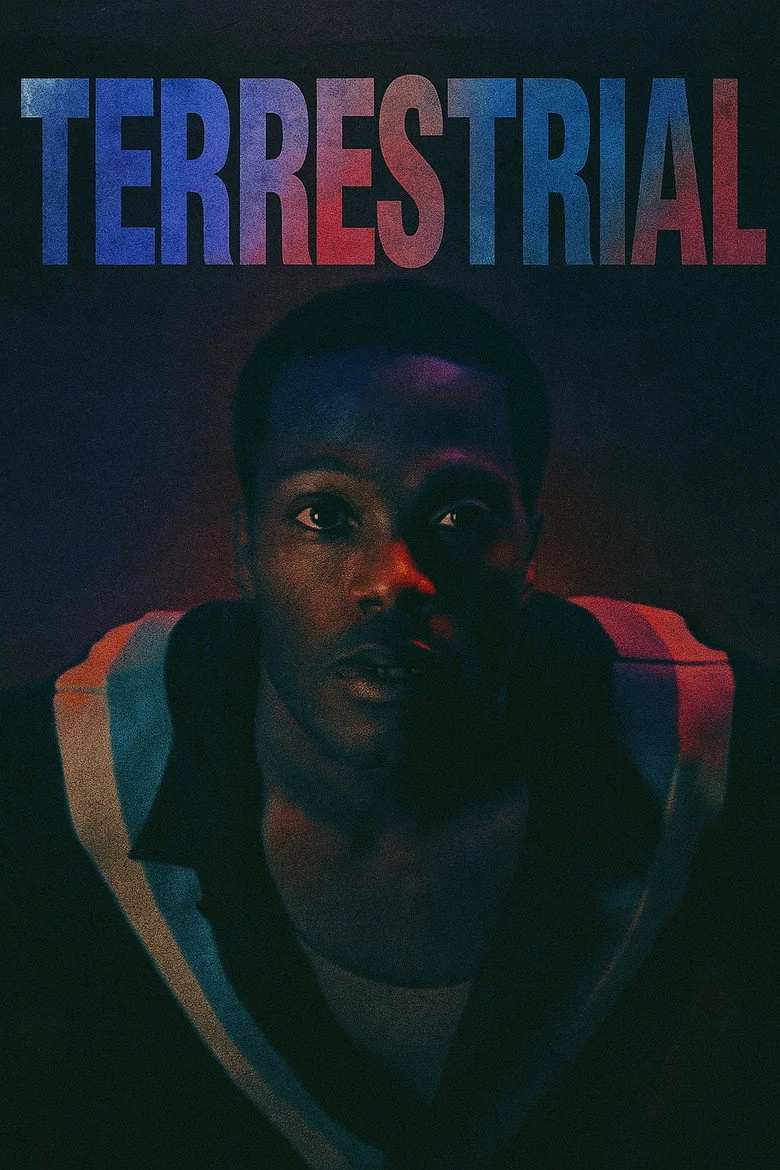 Terrestrial movie artwork