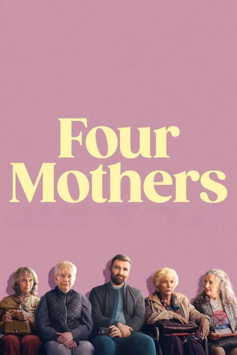 Four Mothers movie artwork