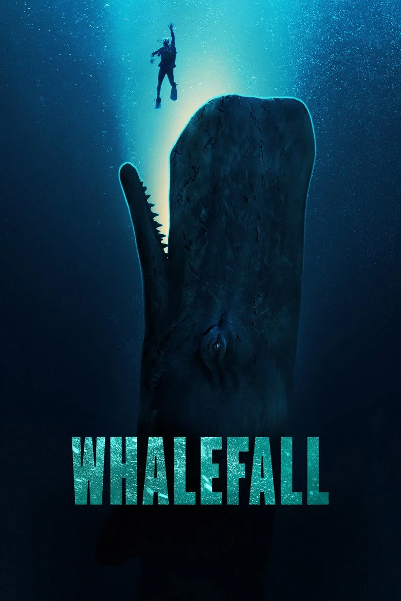 Whalefall movie artwork