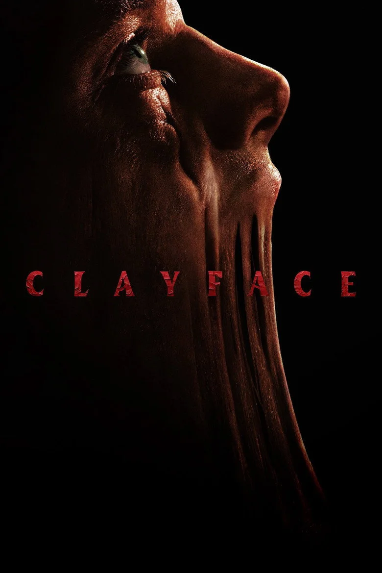 Clayface movie artwork