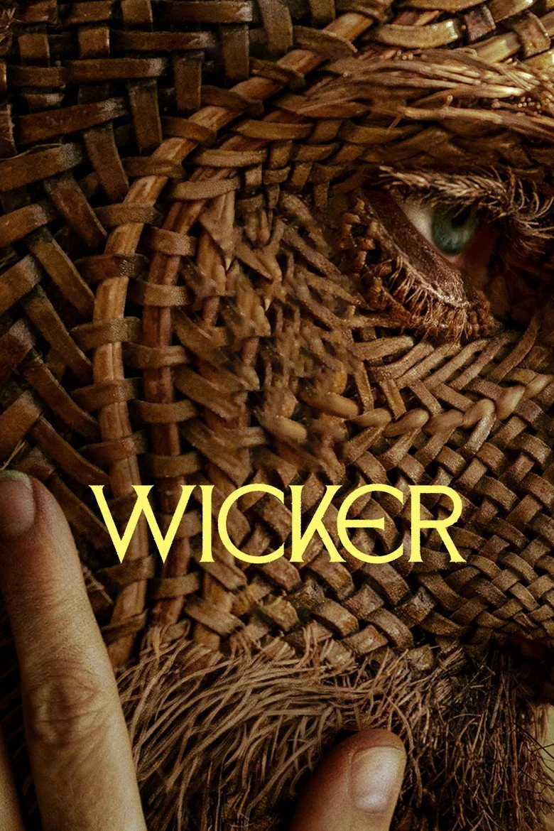 Wicker movie artwork