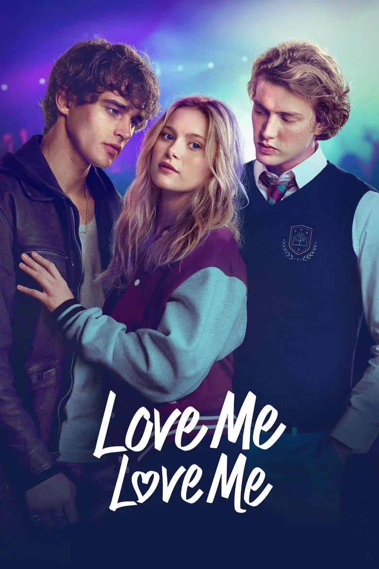 Love Me Love Me movie artwork