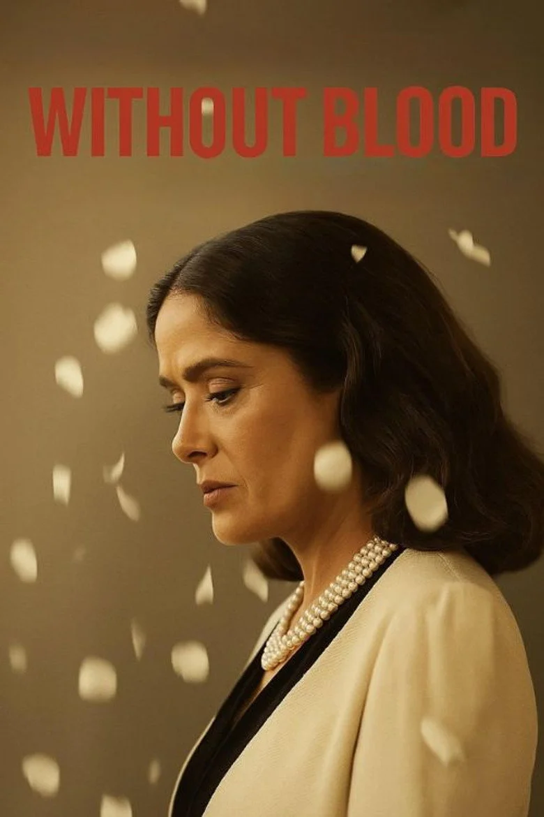 Without Blood movie artwork
