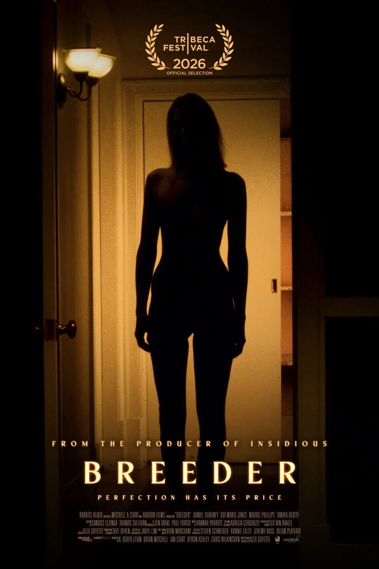 Breeder movie artwork