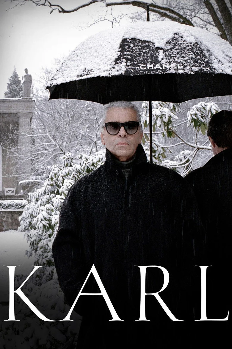 Karl poster
