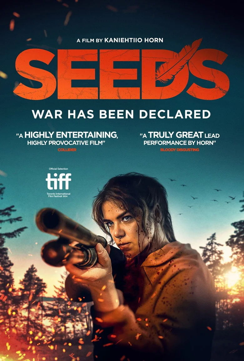 Seeds movie artwork