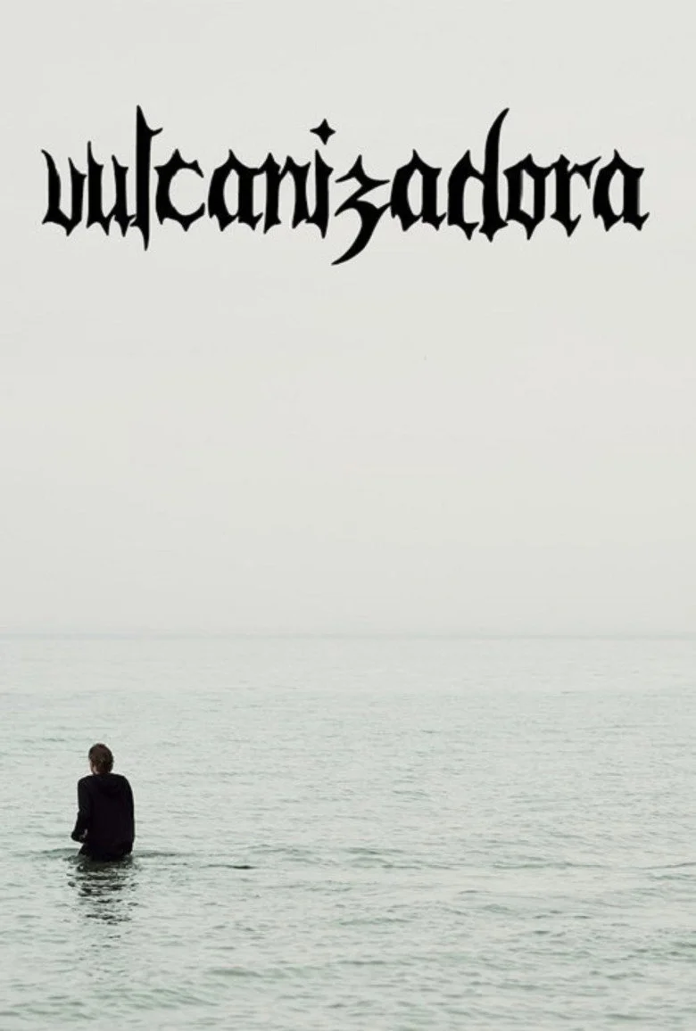 Vulcanizadora movie artwork