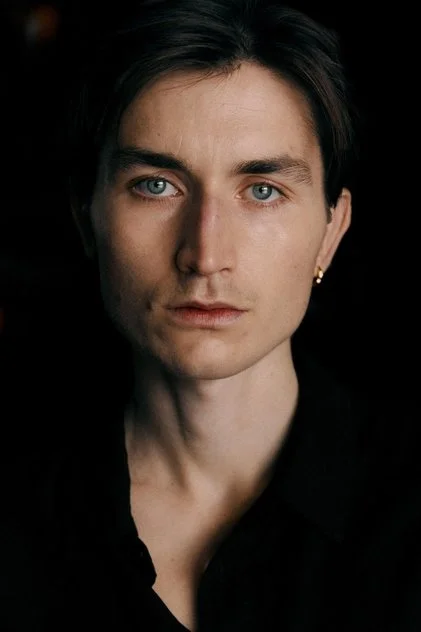Gustav Lindh