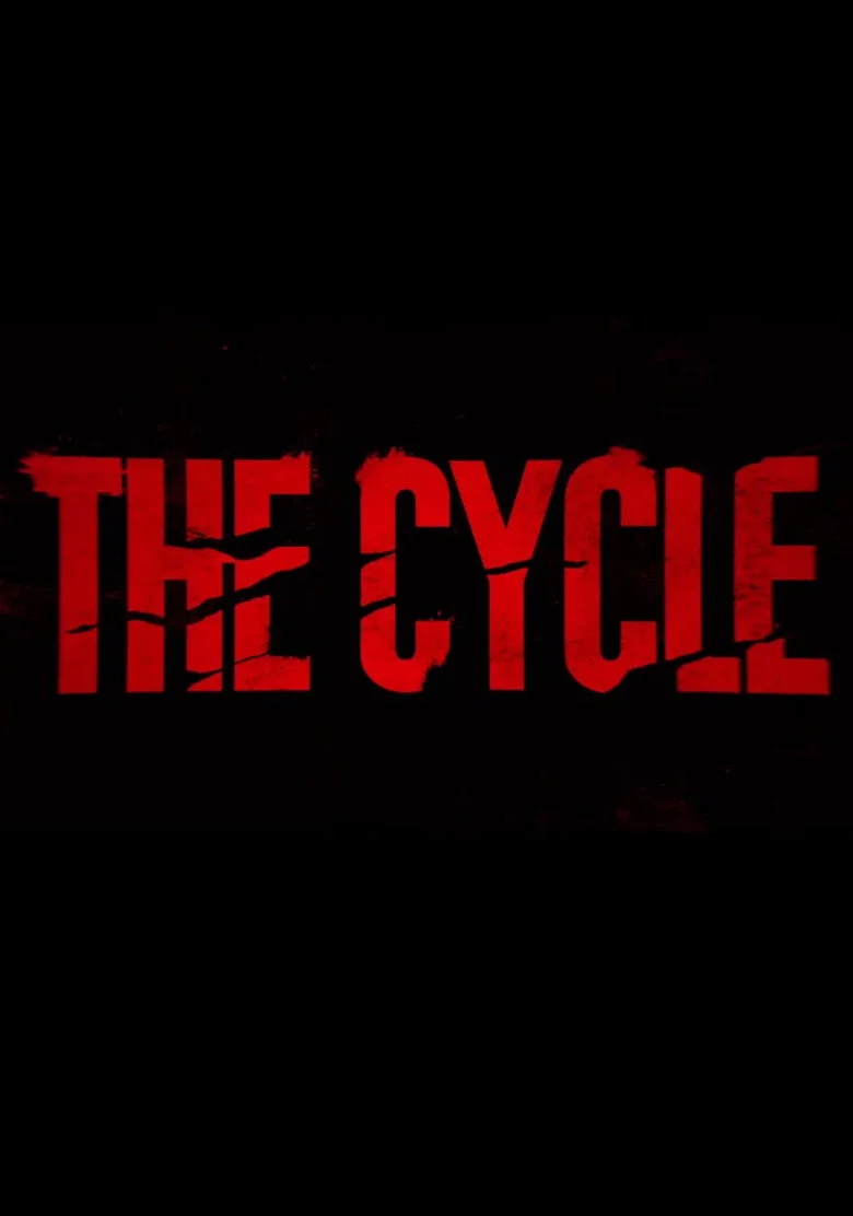 The Cycle movie artwork