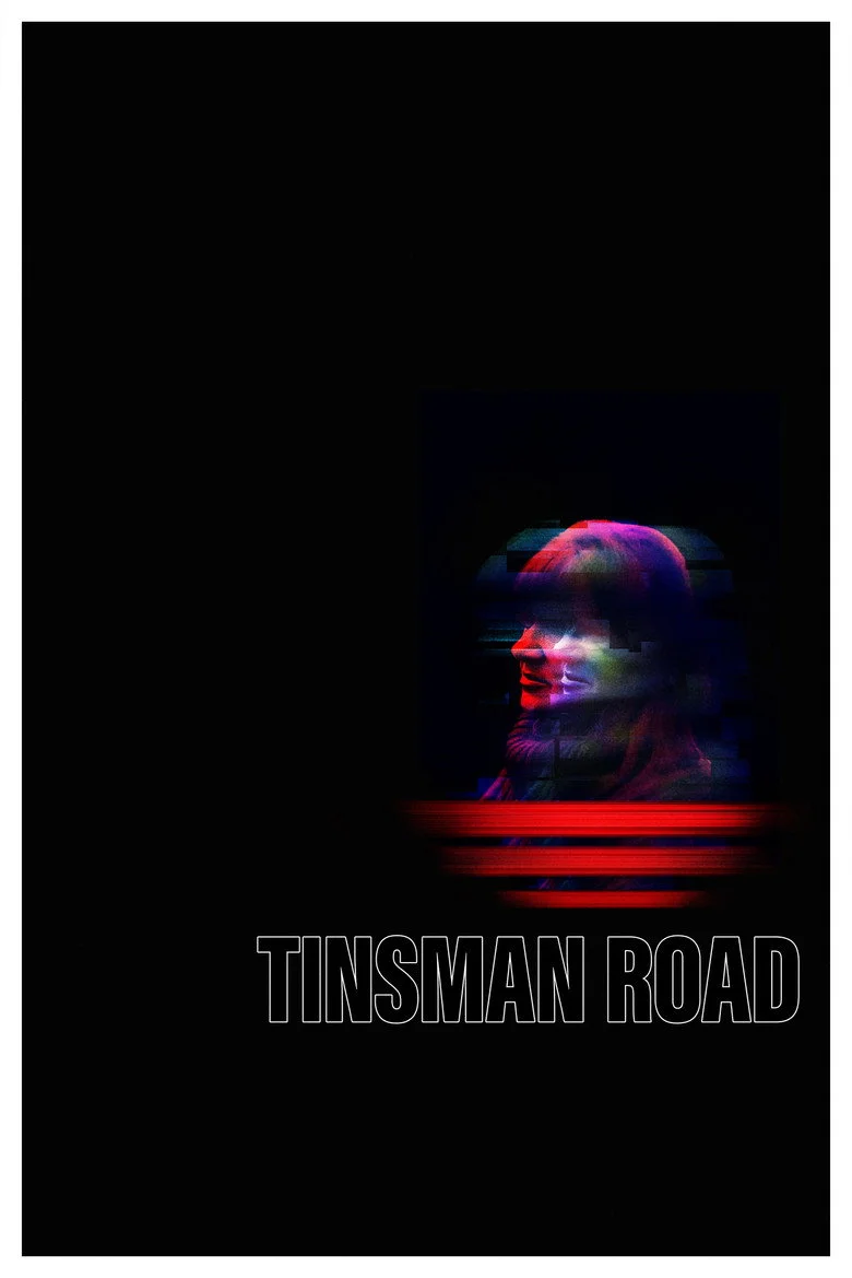 Tinsman Road movie artwork