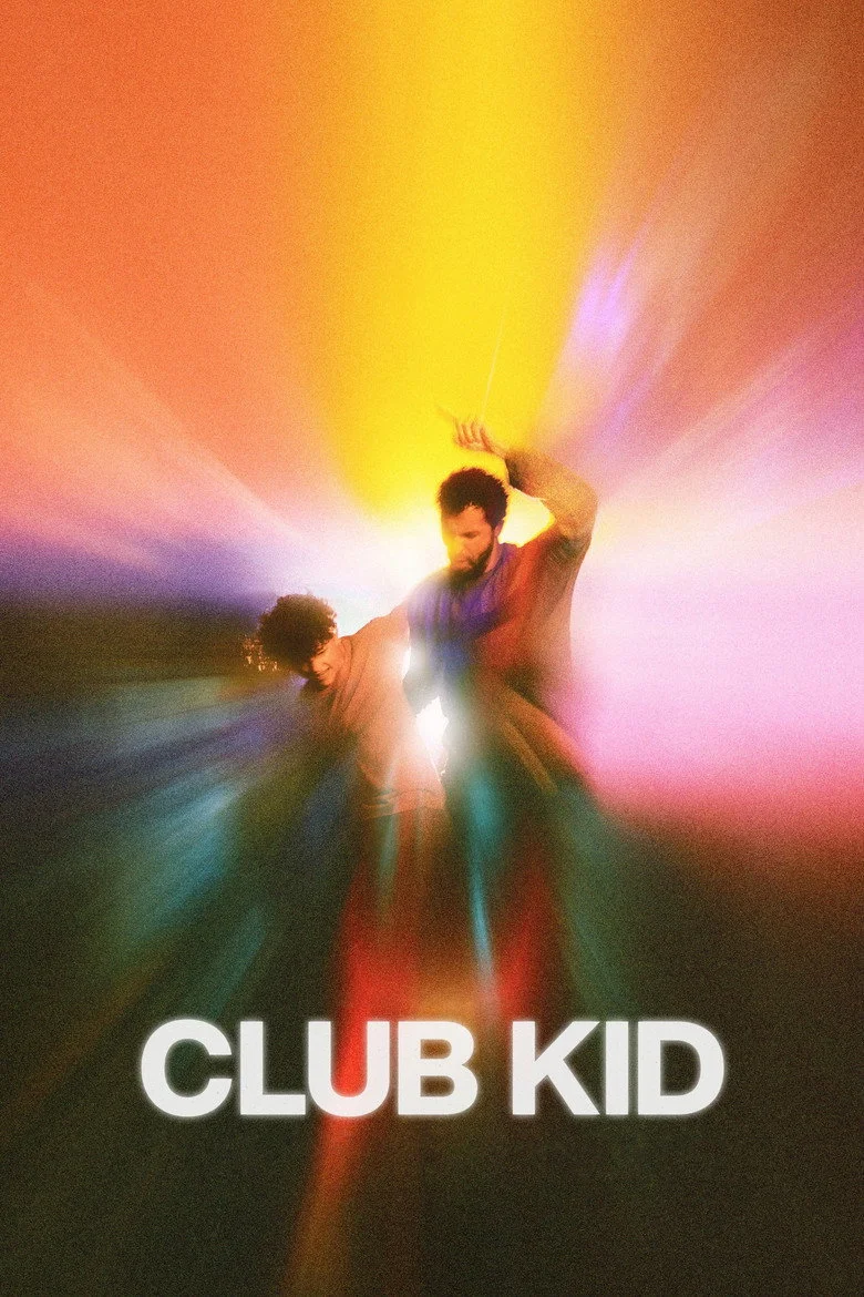 Club Kid movie artwork