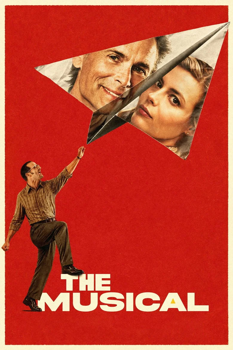 The Musical movie artwork