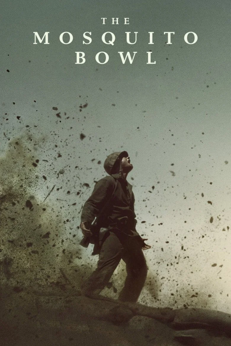 The Mosquito Bowl movie artwork